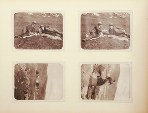 Los 82 - Berger, Arthur - Eigene Aufnahmen - 1 - thumb