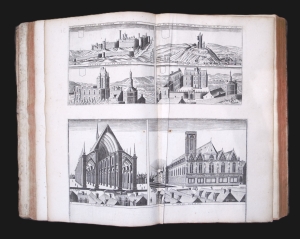 Los 92 - Chastillon, Claude - Topographie françoise - 3 - thumb