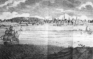 Lot 117, Auction  126, Kleemann, Nikolaus Ernst, Tagebuch der Reisen