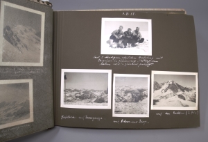 Los 141 - Privates Fotoalbum - Ca. 290 Fotos von eienr Reise (Alpen, Albanien, Südosteuropa) - 3 - thumb