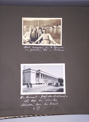 Los 141 - Privates Fotoalbum - Ca. 290 Fotos von eienr Reise (Alpen, Albanien, Südosteuropa) - 13 - thumb