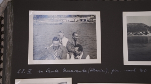 Los 141 - Privates Fotoalbum - Ca. 290 Fotos von eienr Reise (Alpen, Albanien, Südosteuropa) - 17 - thumb