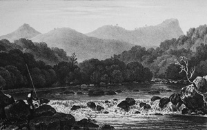 Lot 146, Auction  126, Rider, William und bradshaw thomas, Views in the Mauritius, or Isle of France