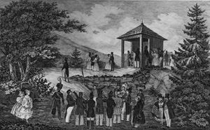 Lot 161, Auction  126, Trassler, Adolph, Andenken an Gräfenberg und Freiwaldau