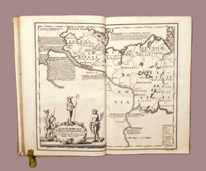 Lot 171, Auction  126, Beehr, Matthias Johann, Rerum Mecleburgicarum libri octo