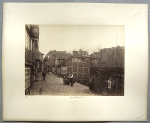 Los 185 - Koppmann, Georg - Hamburg. 43 OFotografien - 4 - thumb