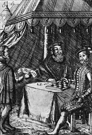 Lot 193, Auction  126, Sagittarius, Caspar, Historia Johannis Friderici I.