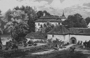 Lot 203, Auction  126, Berlin, Konvolut aus 14 kolorierten Kupfer- und Stahlstichen, 2 Chromolithographien und 1 Holzschnitt zu Berlin und Brandenburg