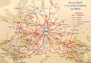 Lot 207, Auction  126, Berliner Verkehrsmittel, Die, während der Olympischen Spiele