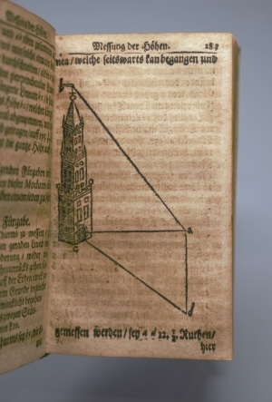 Los 327 - Beutel, Tobias - Anderweit ... Geometrischer Lust-Garten [und:] Angelegte ... Geometrische Gallerie - 4 - thumb