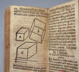 Los 327 - Beutel, Tobias - Anderweit ... Geometrischer Lust-Garten [und:] Angelegte ... Geometrische Gallerie - 5 - thumb