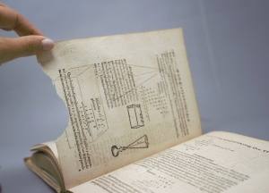 Los 328 - Beyer, Johann Hartmann - Stereometriae inanium nova et facilis ratio - 5 - thumb