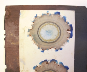 Los 352 - Runge, Friedrich Ferdinand - Der Bildungstrieb der Stoffe - 4 - thumb