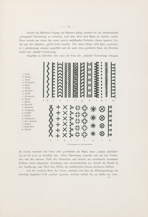 Los 444 - Joest, Wilhelm - Tätowiren, Narbenzeichnen und Körperbemalen - 6 - thumb