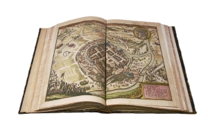 Los 451 - Eosander Freiherr von Göthe, Johann Friedrich Nilsson - Durch Anweisung und Erfahrung Geübter Soldat - 4 - thumb