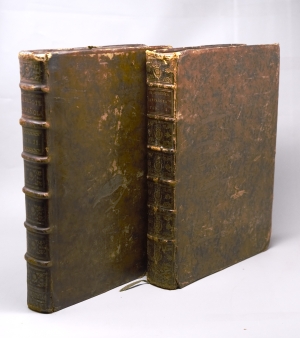 Los 508 - Castro, Joseph Rodriguez de - Biblioteca espanola - 1 - thumb