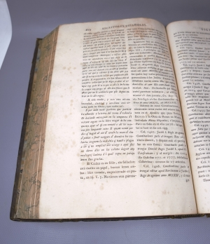 Los 508 - Castro, Joseph Rodriguez de - Biblioteca espanola - 7 - thumb