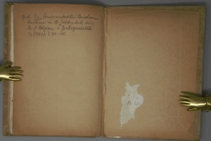 Los 1017 - Buxheimer Gebetsübungen - Deutsche Handschrift auf Papier. Kartause Buxheim um 1485. - 9 - thumb