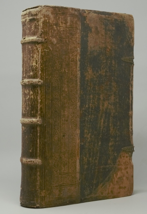 Los 1103 - Angelus, Andreas - Annales Marchiae Brandenburgicae - 5 - thumb