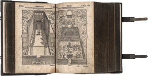 Los 1108 - Biblia germanica - Biblia. Das ist: Die gantze heylige Schrifft, Teutsch. - 1 - thumb