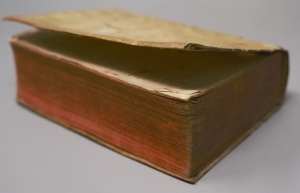 Los 1114 - Buchanan, George - Rerum scoticarum historia - 3 - thumb