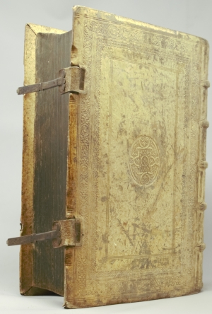 Los 1136 - Fronsperger, Leonhardt - Von Kayserlichem Kriegßrechten - 3 - thumb