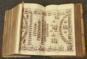 Los 1136 - Fronsperger, Leonhardt - Von Kayserlichem Kriegßrechten - 9 - thumb