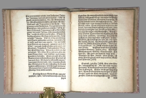 Los 1157 - Luther, Martin - Von Schem Hamphoras - 7 - thumb