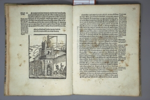 Los 1165 - Methodius, Pseudo- - De revelatione - 2 - thumb