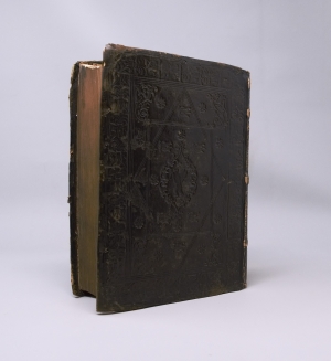 Los 1178 - Plutarch - Vite di greco in latino et di latino in volgare  - 2 - thumb