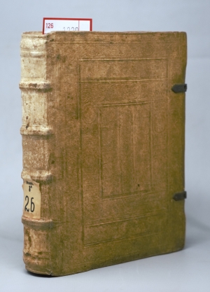 Los 1220 - Stapleton, Thomas - Kirchen- und Hauspostill oder Catholisches Zeughauss - 1 - thumb