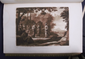 Los 1235 - Earlom, Richard - Liber veritatis - 4 - thumb