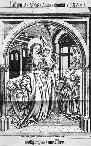 Lot 1255, Auction  126, Murr, Christoph Gottlieb von, Beyträge zu der Geschichte der ältesten Kupferstiche