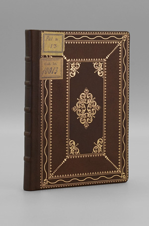 Lot 1288, Auction  126, Glockendon-Gebetbuch, Das, Biblioteca Estense Universitaria, alpha.U.6.7. 