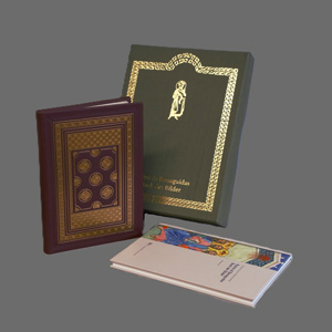 Lot 1296, Auction  126, Pacino de Bonaguida, Buch der Bilder. Handschrift MS M. 643 des Morgan Library & Museums in New York. 