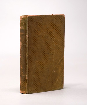 Lot 2005, Auction  126, Beauharnais, Fanny de, Launen des Schicksals oder die bezauberten Knoten