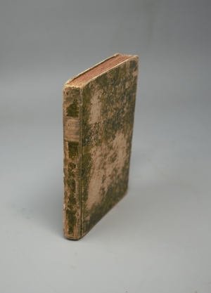 Los 2032 - Goethe, Johann Wolfgang von - Herrmann und Dorothea - 1 - thumb