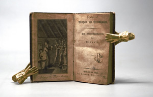 Lot 2064, Auction  126, Krebs, Karl Joseph, Pfalzgraf Weikhard von Stromhausen