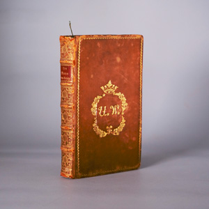 Lot 2071, Auction  126, Mackenzie, Henry, Der Mann von Gefühl