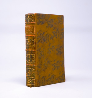 Lot 2072, Auction  126, Marchant, François, Le Roman sans titre. Paris, Maradan, 1788