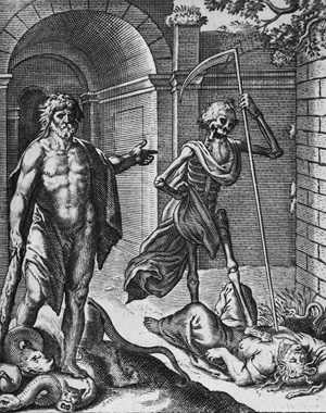 Los 2117 - Veen, Otto van - Emblemata Horatiana  - 0 - thumb