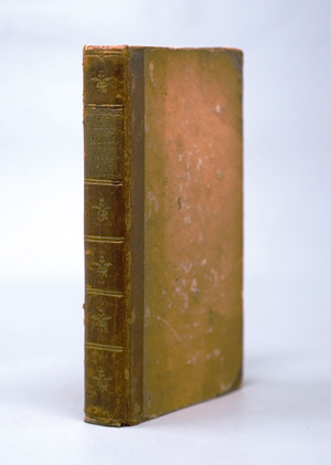 Los 2124 - Fichte, Johann Gottlieb - Das System der Sittenlehre  - 0 - thumb