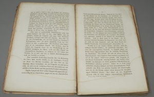 Los 2128 - Nietzsche, Friedrich - Die Geburt der Tragödie - 4 - thumb