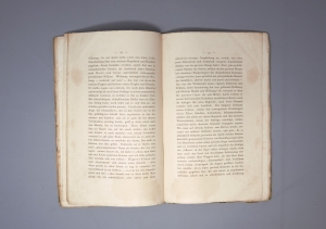 Los 2129 - Nietzsche, Friedrich - Unzeitgemässe Betrachtungen. Viertes Stück: Richard Wagner in Bayreuth - 3 - thumb