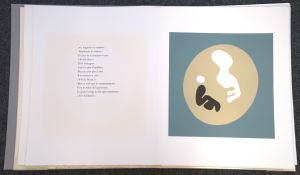 Los 3007 - Arp, Jean - Soleil recerclé - 2 - thumb