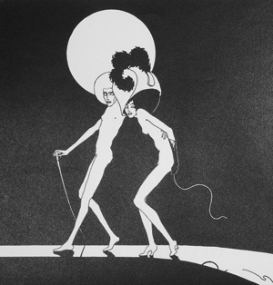 Lot 3013, Auction  126, Baudelaire, Charles, Die Vorhölle. Eine lyrische Nachlese