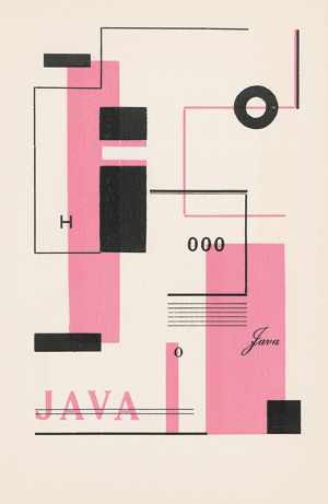 Lot 3029, Auction  126, Biebl, Konstantin, S lodi jez dovazi caj a kavu