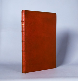 Lot 3031, Auction  126, Binding, Rudolf G., Gedichte