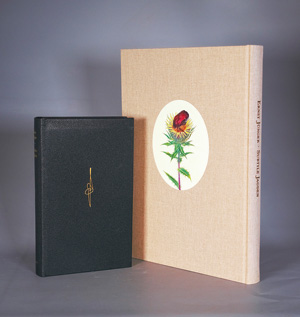 Lot 3229, Auction  126, Jünger, Ernst, Subtile Jagden. OLeder. Stuttgart 1967. - Erste Ausgabe. - 200 sign. Exemplare