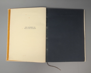 Los 3271 - Kandinsky, Wassily und Marc, Franz - Der Blaue Reiter - 8 - thumb